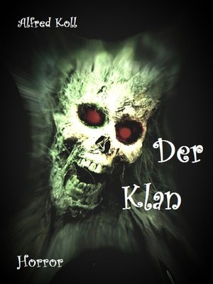 cover image of Der Klan